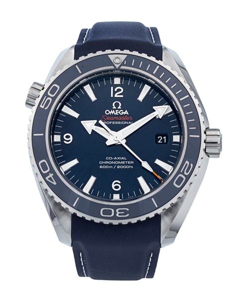 Omega Planet Ocean 232.92.46.21.03.001